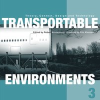 bokomslag Transportable Environments 3