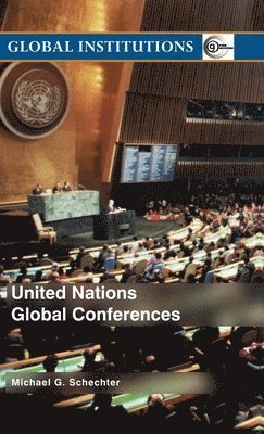 United Nations Global Conferences 1