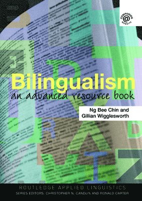 Bilingualism 1