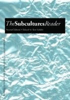 The Subcultures Reader 1