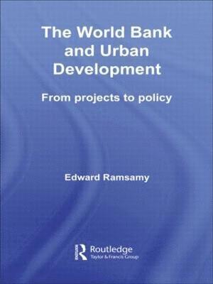 World Bank and Urban Development 1