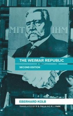 The Weimar Republic 1