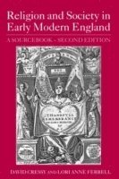 Religion and Society in Early Modern England 1