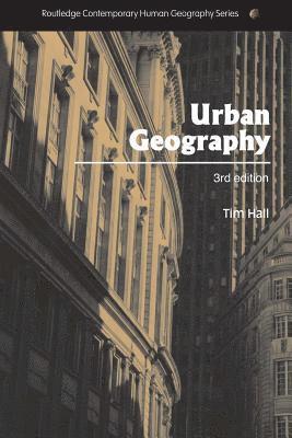 Urban Geography 1