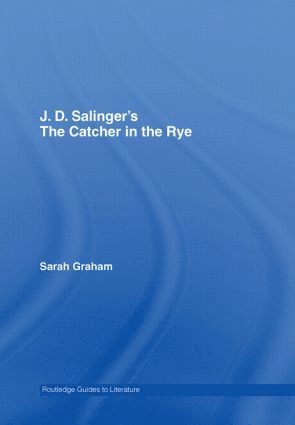 bokomslag J.D. Salinger's The Catcher in the Rye