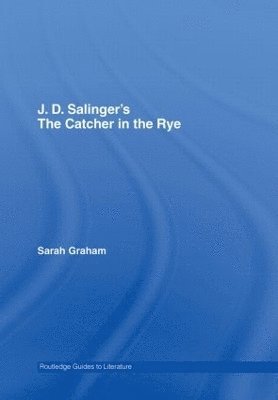 J.D. Salinger's The Catcher in the Rye 1