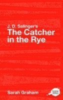 bokomslag J.D. Salinger's The Catcher in the Rye