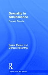 bokomslag Sexuality in Adolescence