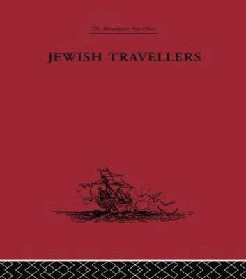 Jewish Travellers 1
