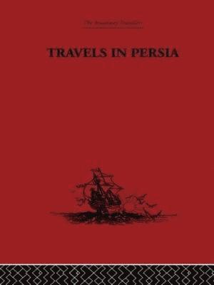 Travels in Persia 1
