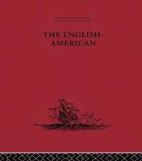 bokomslag The English-American