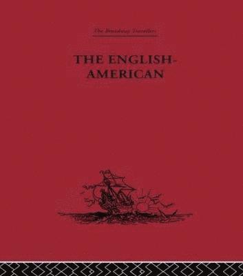 The English-American 1