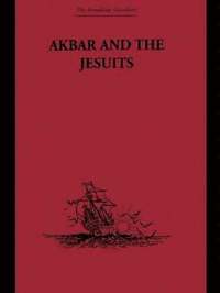 bokomslag Akbar and the Jesuits