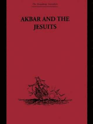 bokomslag Akbar and the Jesuits