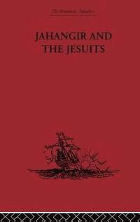 bokomslag Jahangir and the Jesuits
