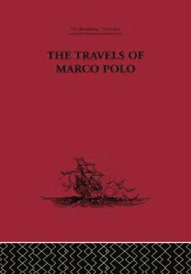 The Travels of Marco Polo 1