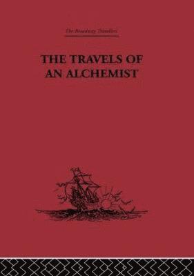 The Travels of an Alchemist 1