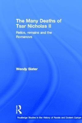 The Many Deaths of Tsar Nicholas II 1