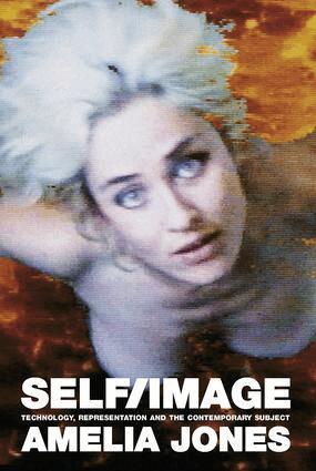 Amelia Jones - Self/Image, Häftad