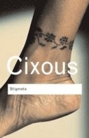 Hélène Cixous, Helene Cixous - Stigmata, Häftad