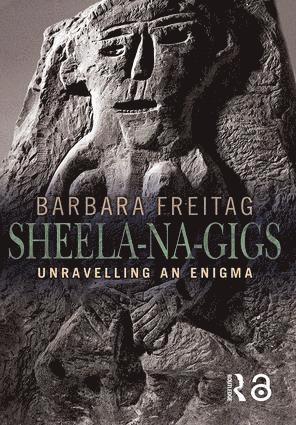 bokomslag Sheela-na-gigs