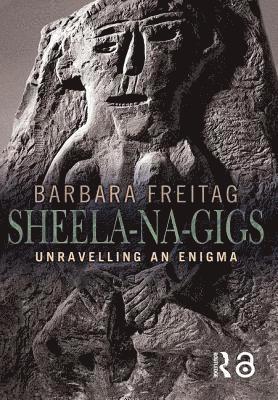 Barbara Freitag - Sheela-na-gigs, Häftad