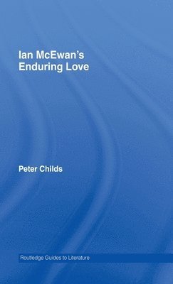 Ian McEwan's Enduring Love 1
