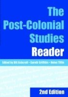 bokomslag The Post-Colonial Studies Reader