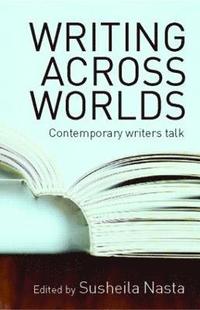bokomslag Writing Across Worlds