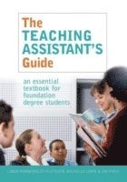 bokomslag The Teaching Assistant's Guide