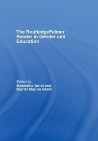 bokomslag The RoutledgeFalmer Reader in Gender & Education