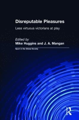 Disreputable Pleasures 1