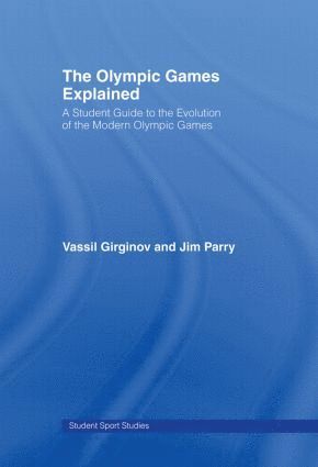 The Olympic Games Explained 1