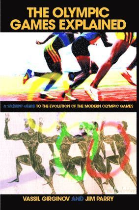 The Olympic Games Explained 1