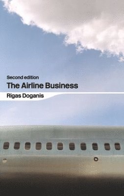 The Airline Business 1