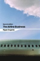bokomslag The Airline Business