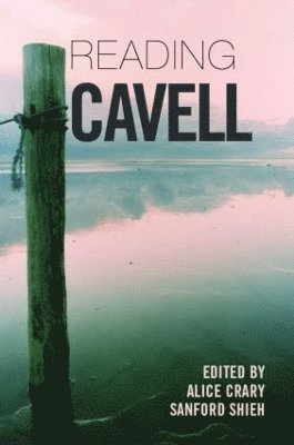 bokomslag Reading Cavell