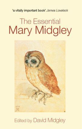 David Midgley - Essential Mary Midgley, Häftad