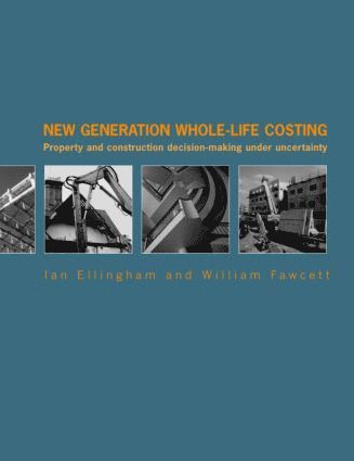 bokomslag New Generation Whole-Life Costing