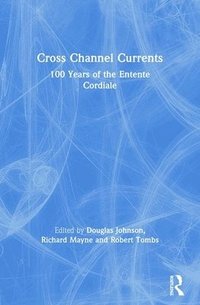 bokomslag Cross Channel Currents