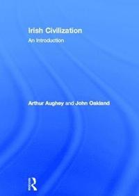 bokomslag Irish Civilization