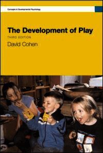Development Of Play