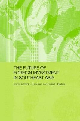 Future Foreign Investment SEA 1