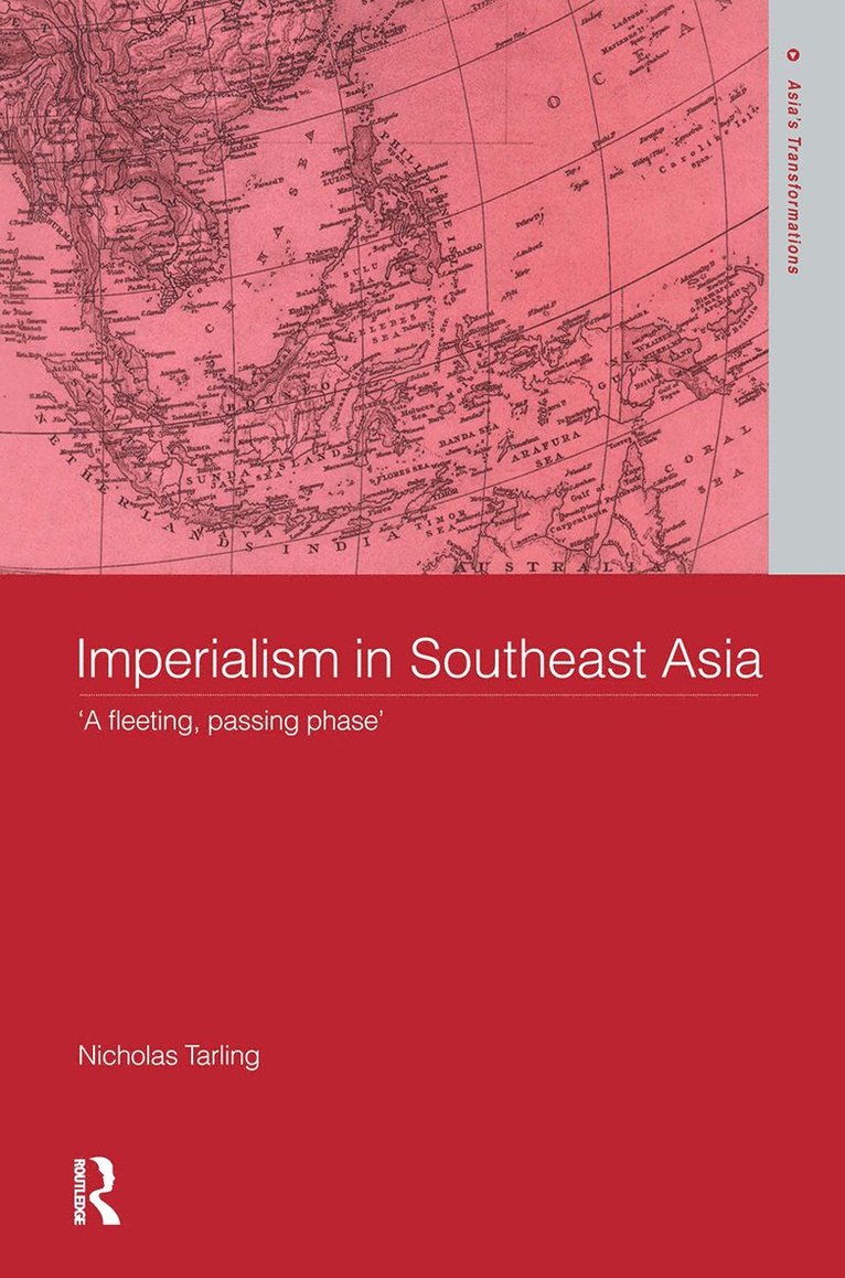 Imperialism in Southeast Asia 1