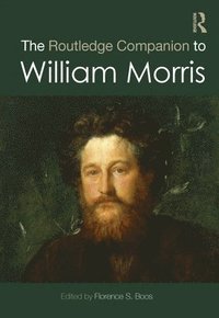 bokomslag The Routledge Companion to William Morris