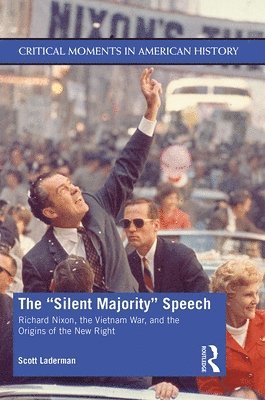 The &quot;Silent Majority&quot; Speech 1