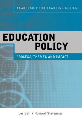 Denis Lawton - Education and Labour Party Ideologies 1900-2001and Beyond, Häftad