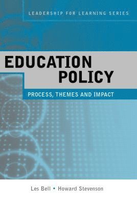 Denis Lawton - Education and Labour Party Ideologies 1900-2001and Beyond, Häftad