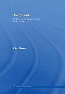 Going Local