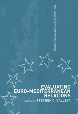 Evaluating Euro-Mediterranean Relations 1